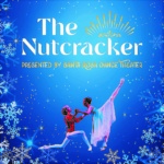 Santa Rosa Dance Theater presents The Nutcracker 2024