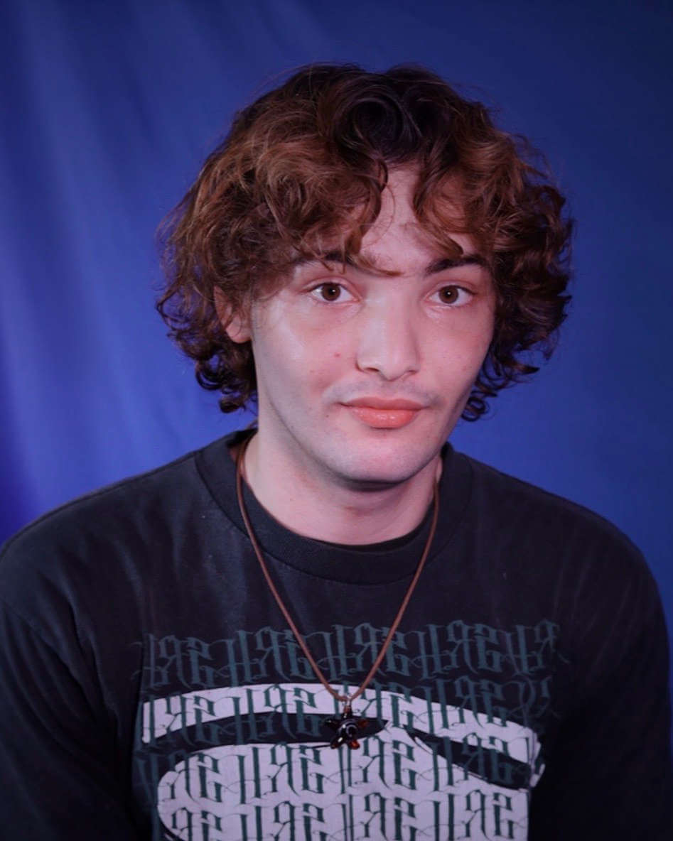 Addison Brown headshot