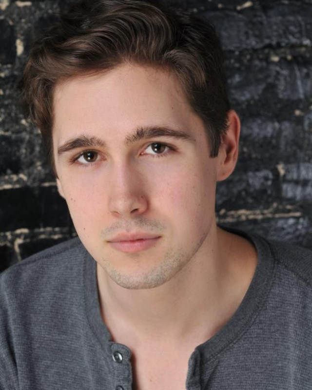Drew Bolander Headshot