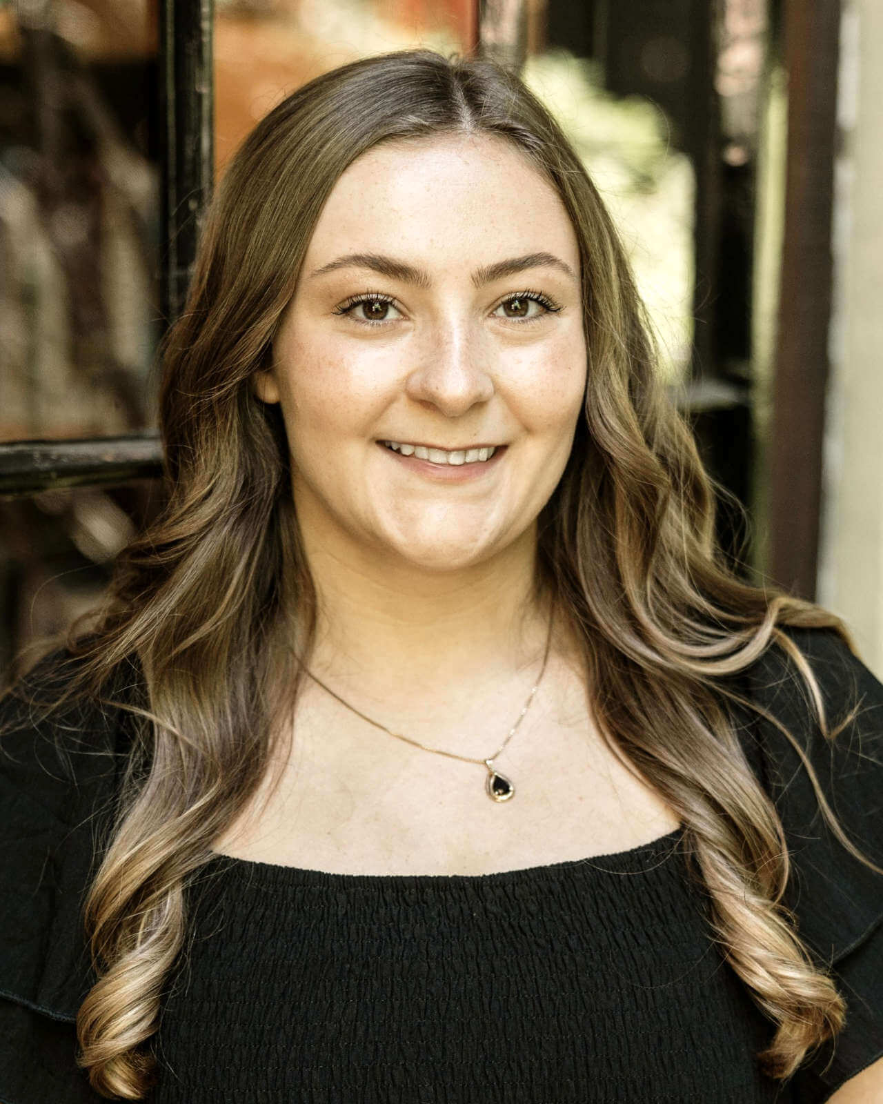 Jacqueline Lee headshot