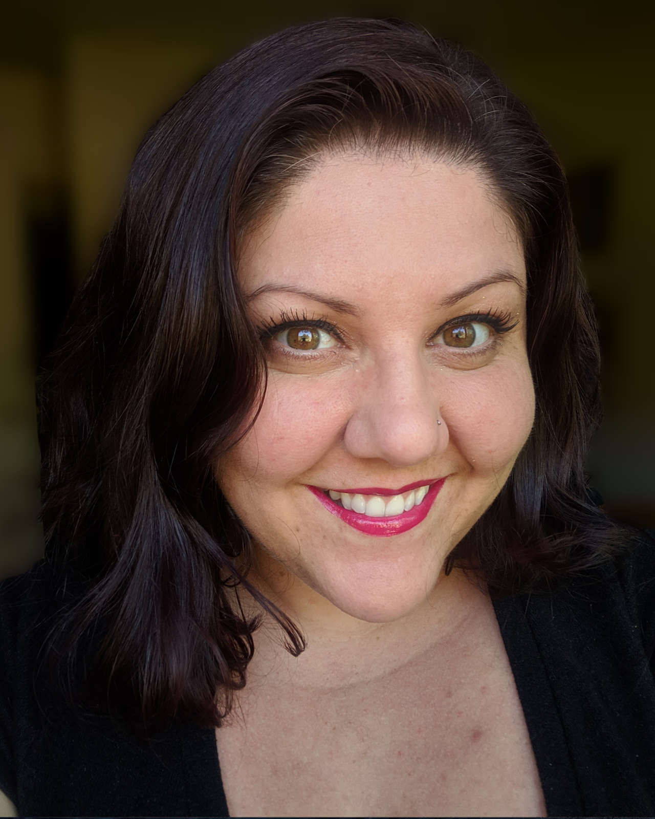 Michelle Pagano headshot