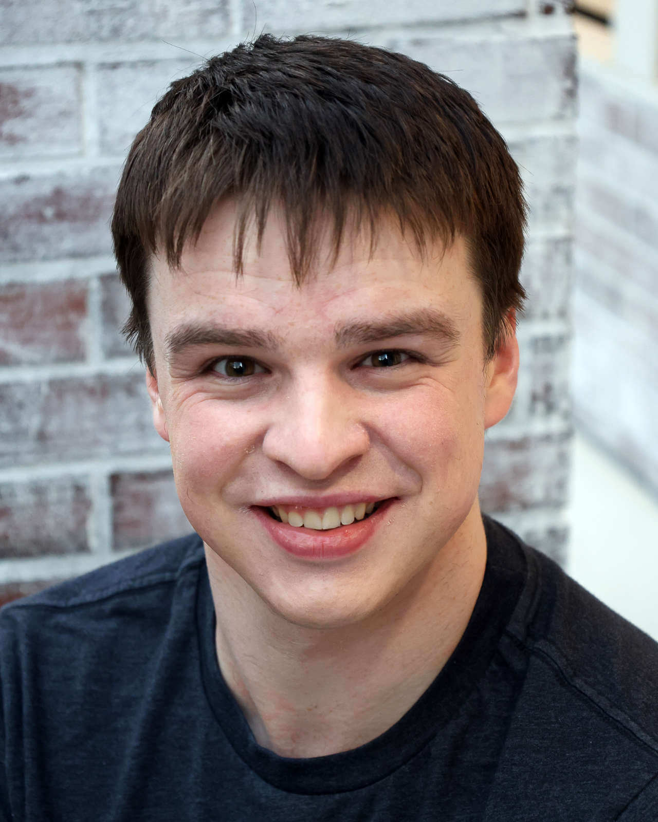 Neil Northrop headshot